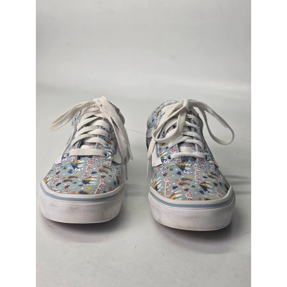Vans this item